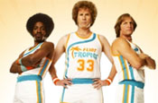 Semi Pro: MirriAd promotes Will Ferrell movie