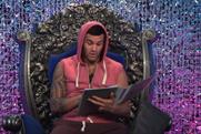 Big Brother contestant Conor McIntyre: comments breached Broadcasting Code