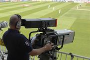 Sky Sports: Jaguar to sponsor coverage of England vs Pakistan series