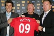Manchester United secures new sponsor for three-year deal