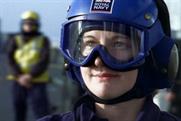 Royal Navy: AKQA appointed to handle its digital ad business