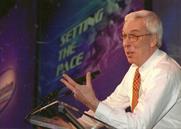 Dennis Turner to give Eventia keynote