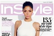 InStyle: Jhan Rushton appointed ad director at IPC title 