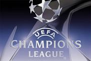 Uefa: to review its brand identity