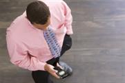 The business elite: early adopters