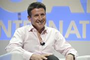 Lord Coe credits sponsors for "profound" London Olympics