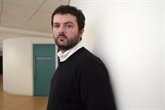 Tom Morton: joins Publicis