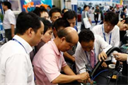 Reed expands China scholorship scheme