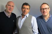 Upfront: Jagger, Davies and Stanford