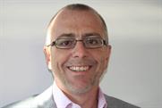 Thomas Cook marketing director Michael Johnson