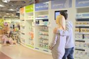 Kiddicare: set to open new megastore by the autumn