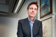 Dean Baker: ‘Brands this year need to elevate the importance of content: connect it to everything else, surround it with other marketing activity and ensure that it’s properly amplified’