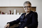 Elizabeth Fagan: Boots marketer (picture credit: Malcolm Griffiths/LAT)