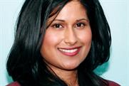 Dilupa Nanayakkara: joins Bauer