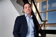 Alistair MacCallum: ‘The bigger publishing houses will have to sharpen their behaviour  and be more nimblae and quicker to learn’