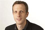 Richard Halton: to be confirmed as Project Canvas chief executive