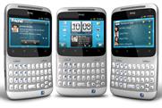 HTC: first UK head of marketing