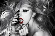 Lady Gaga is one of Universal Music's many artists