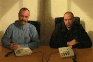 Thomson (left) and Doubal: joined W&K from Mother earlier this year