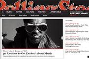 Rolling Stone: introduces website paywall