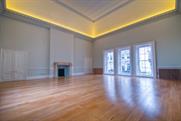 The Lavery Room
