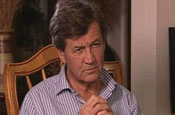 Bragg: host of 'The South Bank Show'
