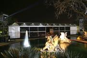 De Boer reinforces its exhibitions credentials