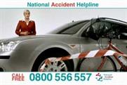 National Accident Helpline: personal injury solicitors