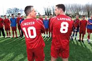 Recent Abbott Mead Vickers BBDO work: Walkers