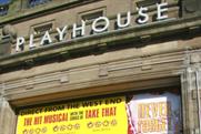 Edinburgh Playhouse