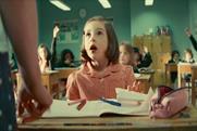 Recent Adam & Eve work: John Lewis