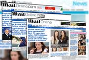 Mail Online: overtakes The New York Times to become world's no 1 