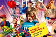 Legoland online: JPMH retained to digitally promote Legoland Discovery Centres