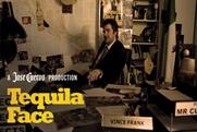 Recent Agency Republic work: Jose Cuervo
