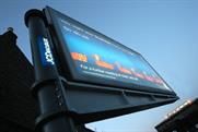 JCDecaux: revenue fell 11.9% in first quarter