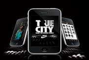 Recent AKQA work: Nike