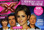 X Magazine: launch