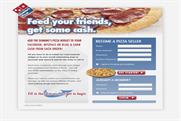 Recent Arena Media work: Domino's