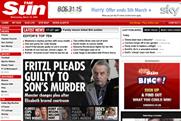 The Sun: to expand online