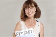 Glenda Marchant: Stylist's publisher