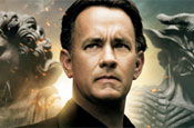 Angels & Demons: starring Tom Hanks