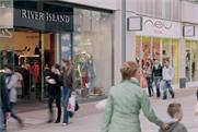 Retail sales: down 0.5% last month