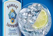 Champions of Design: Bombay Sapphire