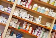 The Analgesics market will be worth an estimated £627m in 2010