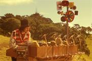 Coca-Cola - Open Happiness
