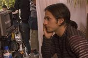 Gael Garcia Bernal: teams up with Chivas Regal