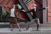 Westfield Stratford City: celebrates 100 years of East End culture