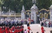 Street party-specific insurance for Jubilee