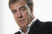 Clarkson: cleared of offence over trucker joke
