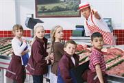 Recent DLKW Lowe work: Morrisons